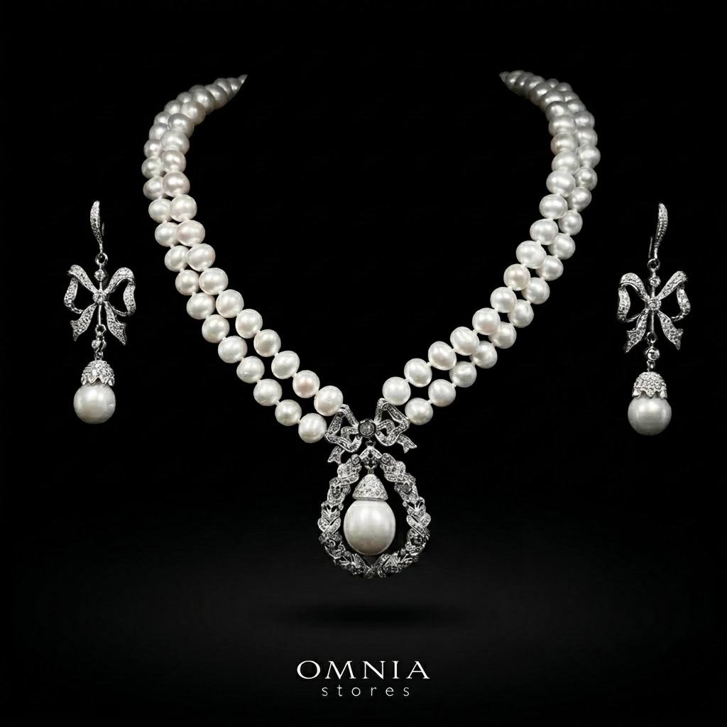 Pearl Collection