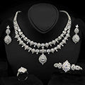 Silver Sets
