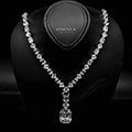 Certified Lab Grown & Moissanite