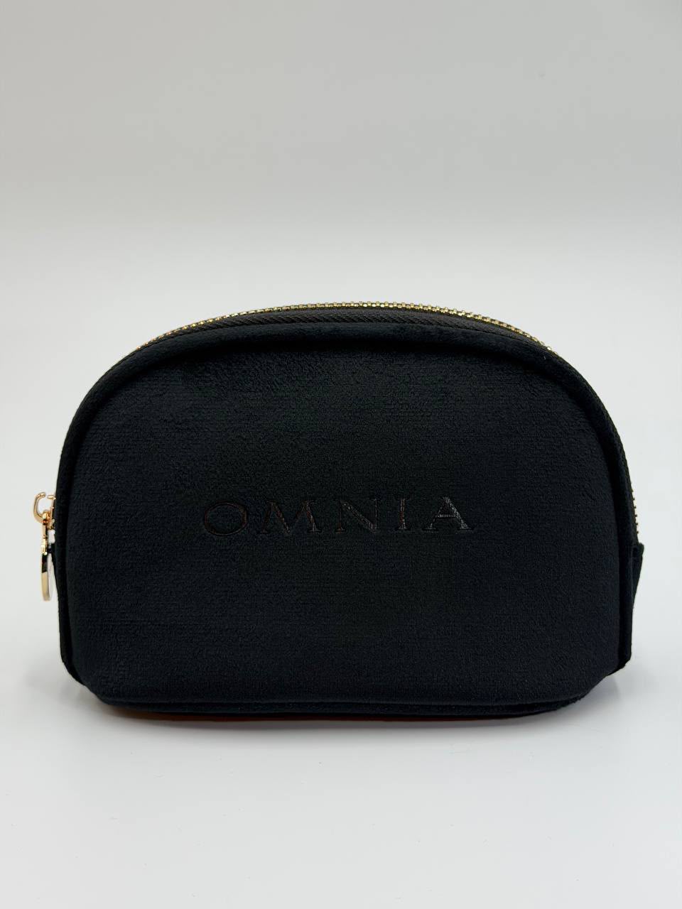 Omnia Clutch Bag