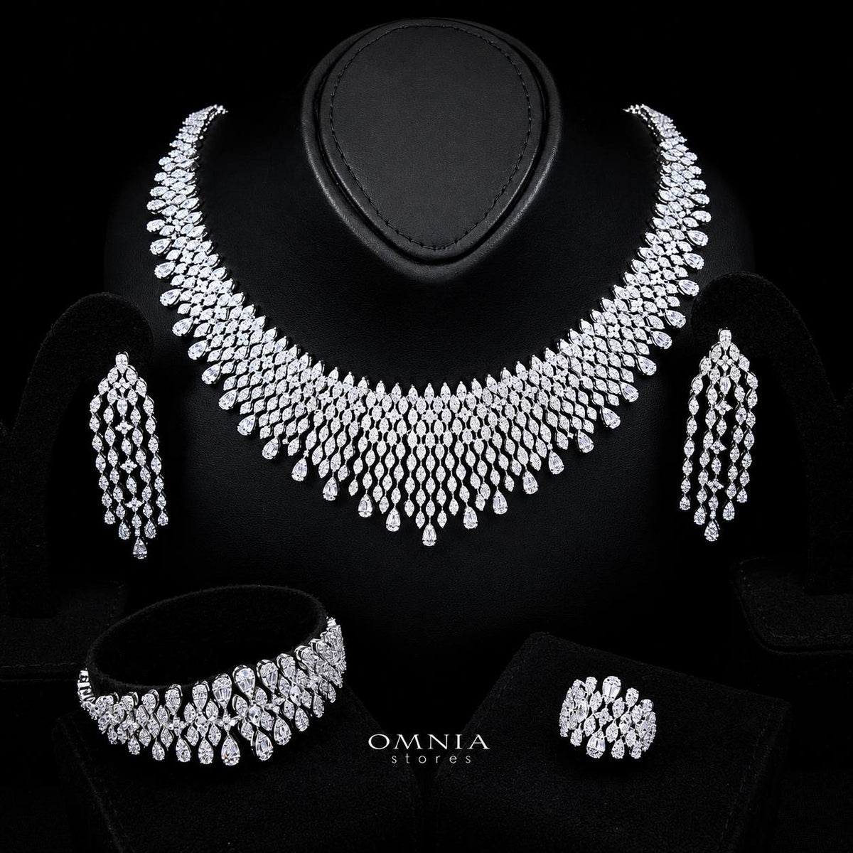 Luxury Sets