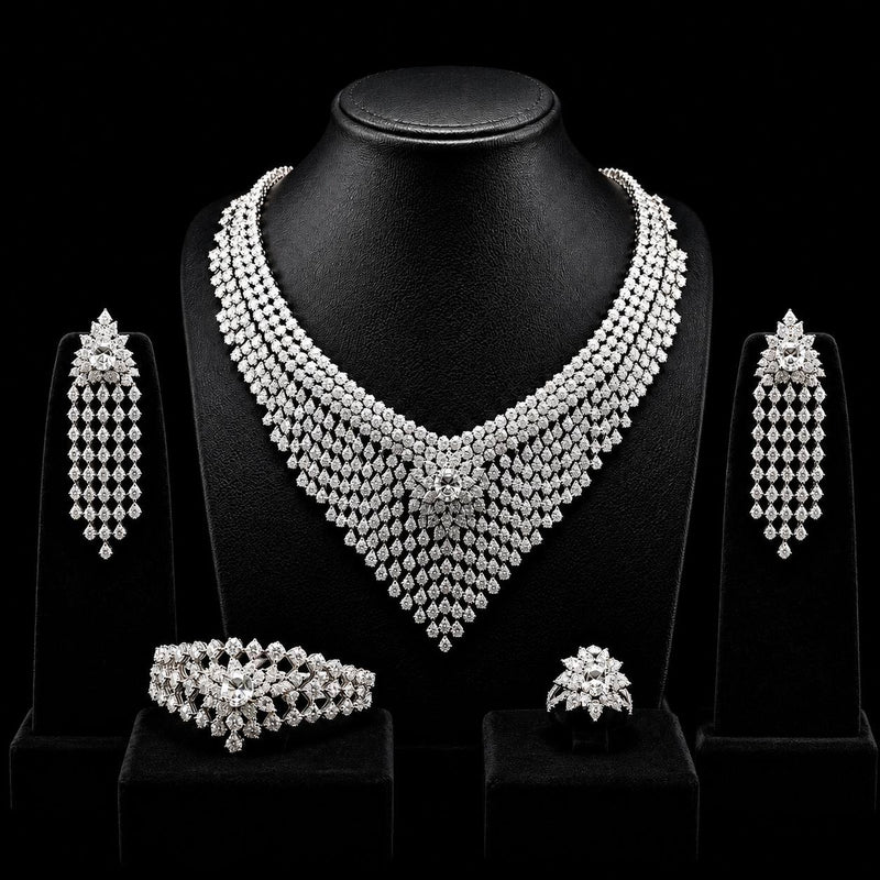 Silver Sets