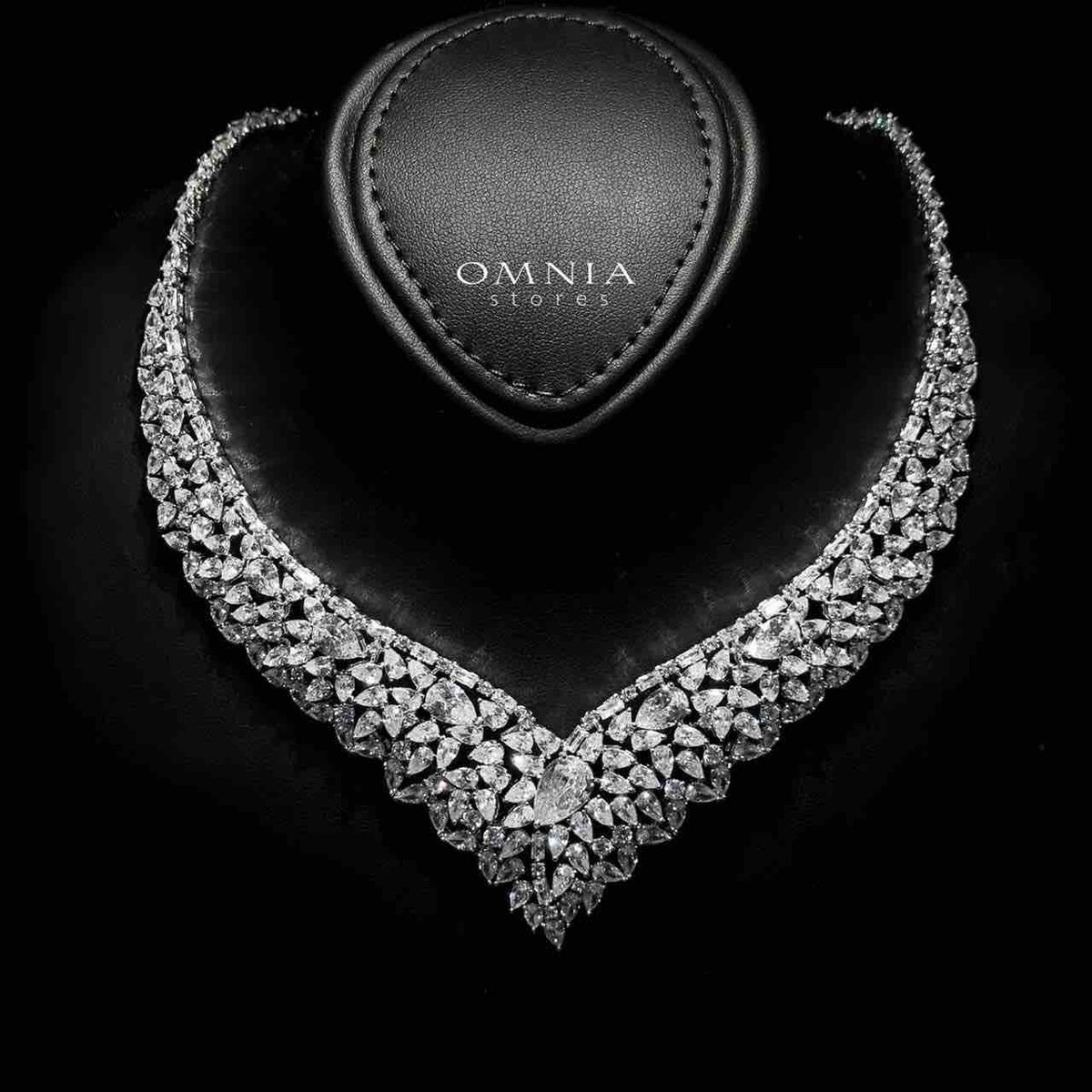 Omnia Patricia White