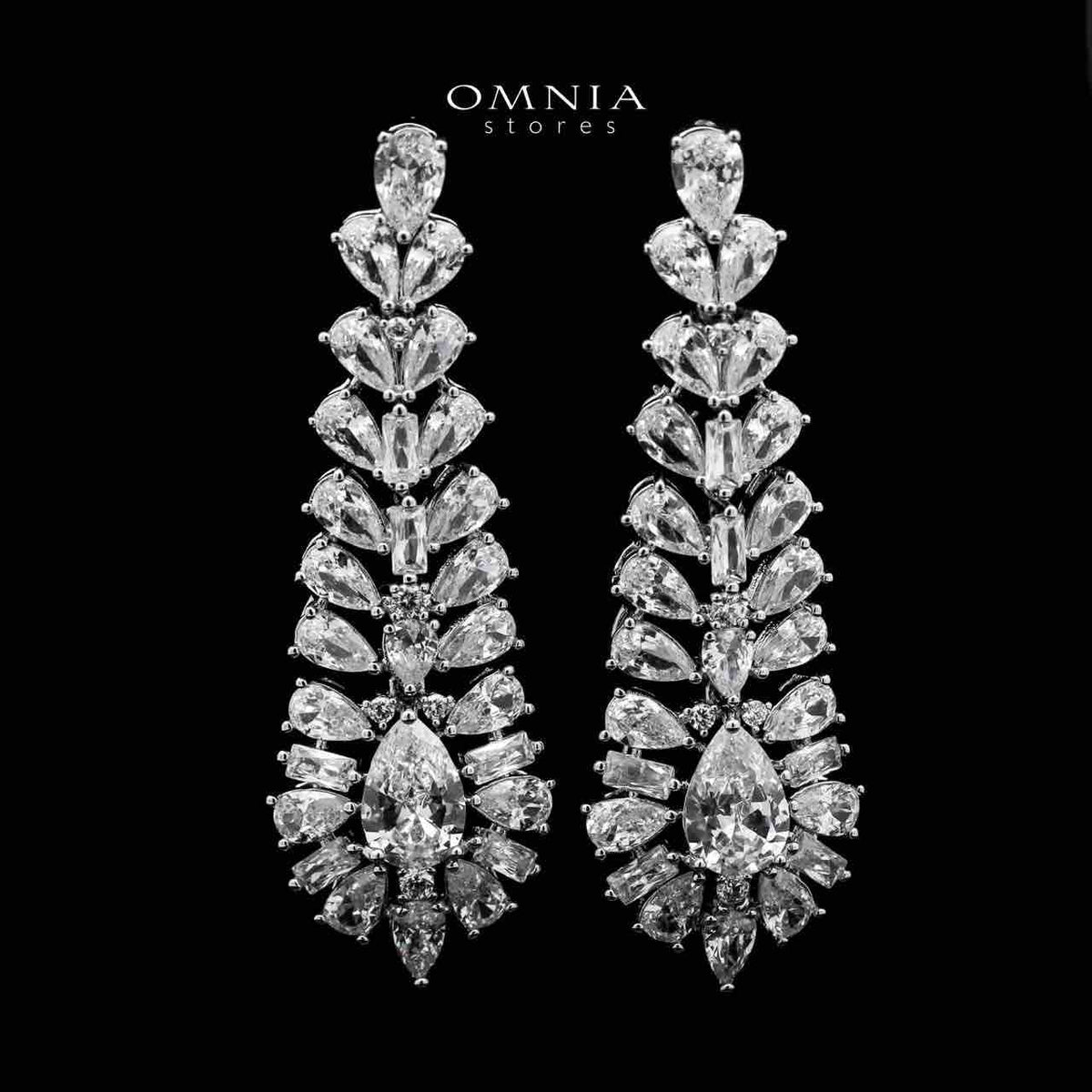 Omnia Patricia White