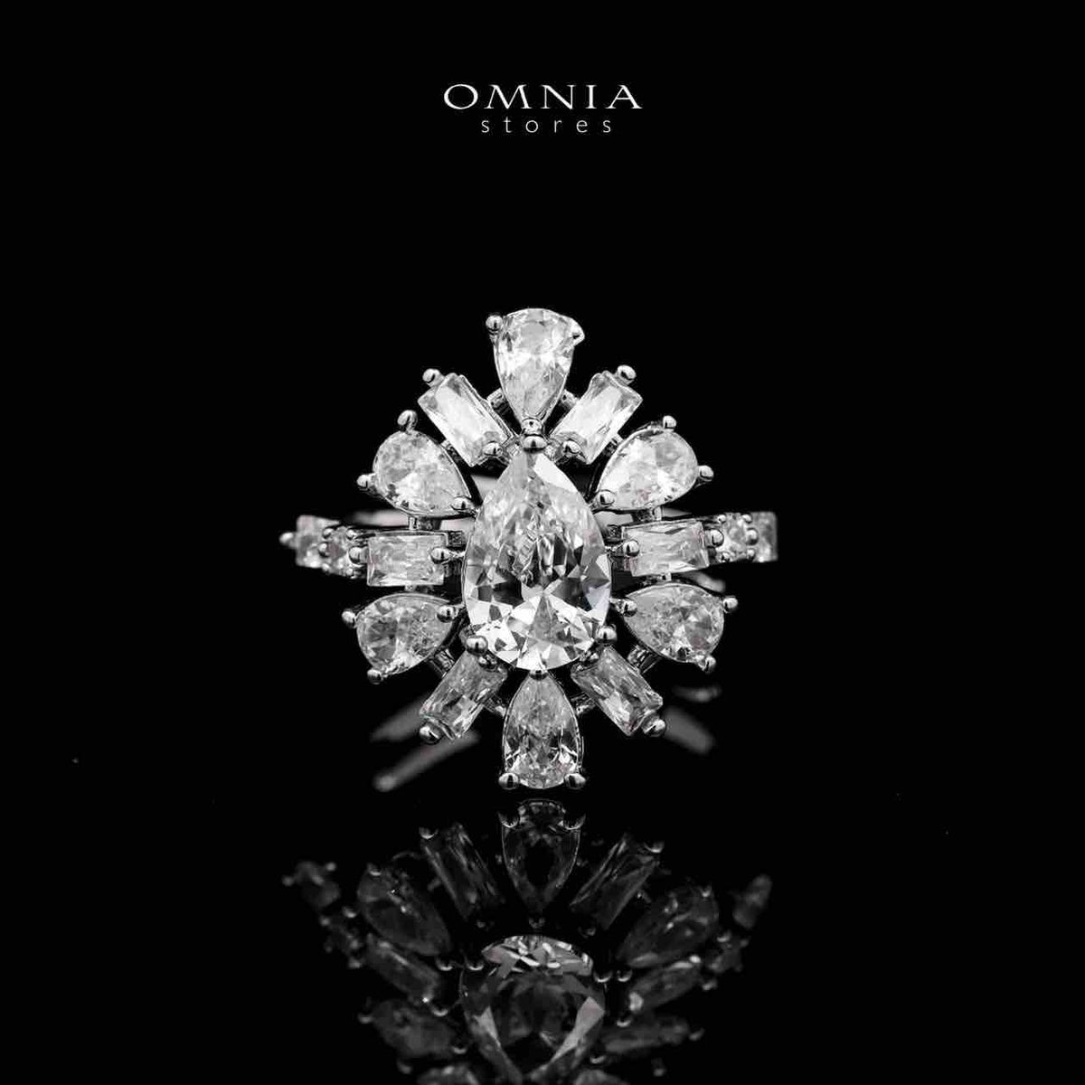 Omnia Patricia White