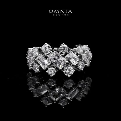 Omnia Wedo White - Image 4