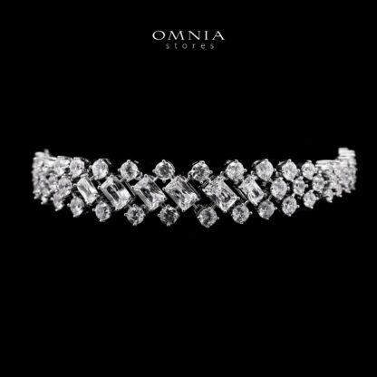 Omnia Wedo White - Image 5