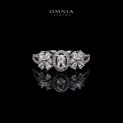 Omnia Mira White - Image 4