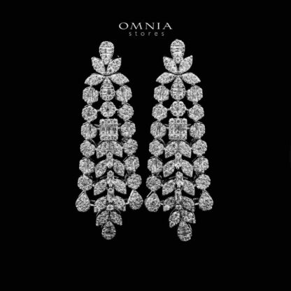 Omnia Nadina White - Image 3