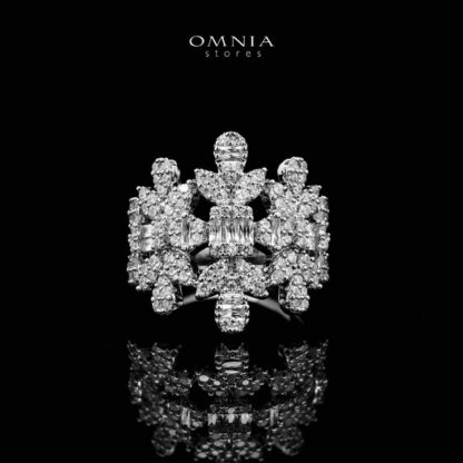 Omnia Nadina White - Image 4