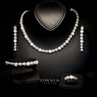 Omnia Sanya White