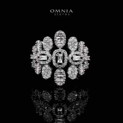 Omnia Leen White - Image 4