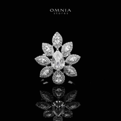Omnia Lareen White - Image 4