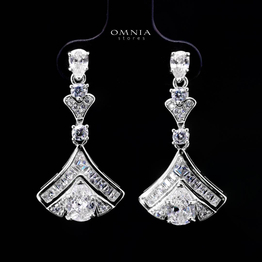 Omnia Elizabeth Pure White - Image 6