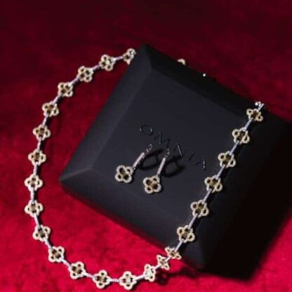 Omnia Amna Golden Set - Image 6