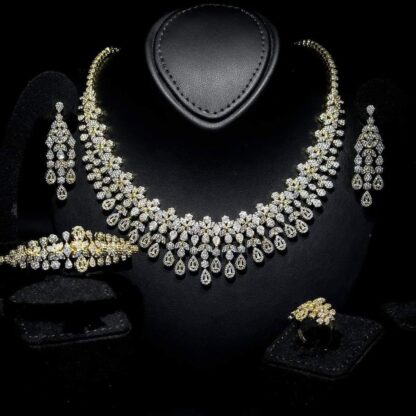 Omnia Sheikha Golden - Image 8