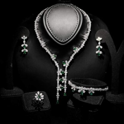 Omnia Lubna Green - Image 6