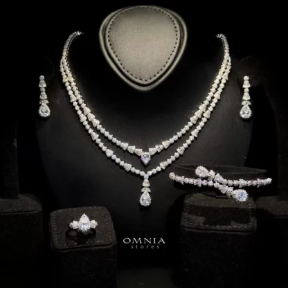 Omnia Ethereal White Drop - Image 6