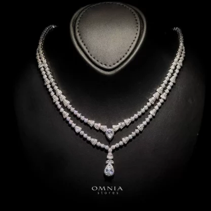 Omnia Ethereal White Drop - Image 5