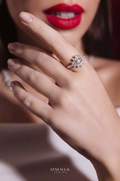 Omnia Laynah Elegance Bridal Set - Image 3