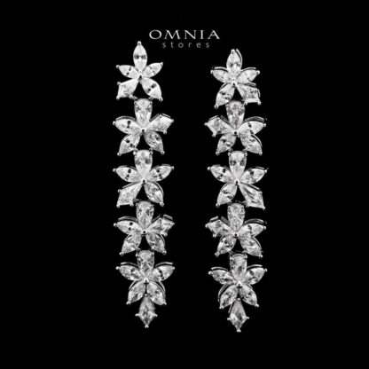 Omnia Zoey White - Image 2