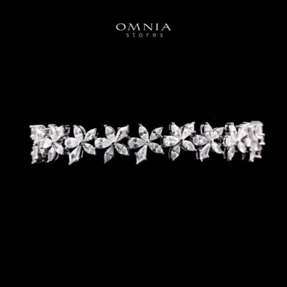 Omnia Zoey White - Image 3