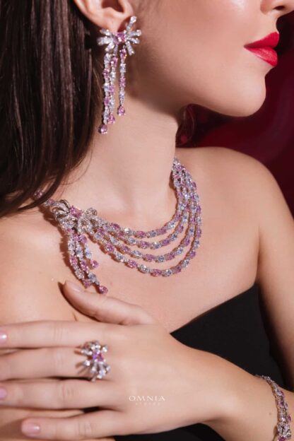 Omnia Mawada Pink - Image 6