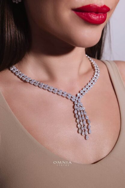 Omnia Celestial Elegance Bridal - Image 6