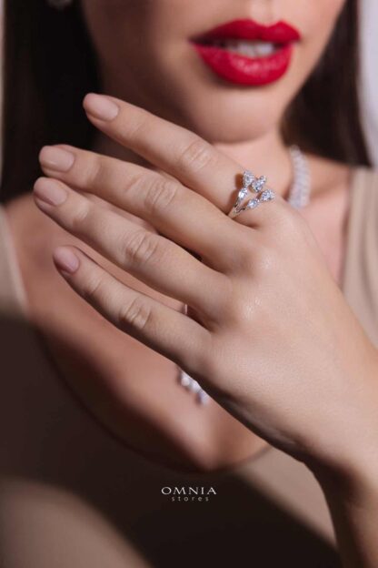 Omnia Celestial Elegance Bridal - Image 8