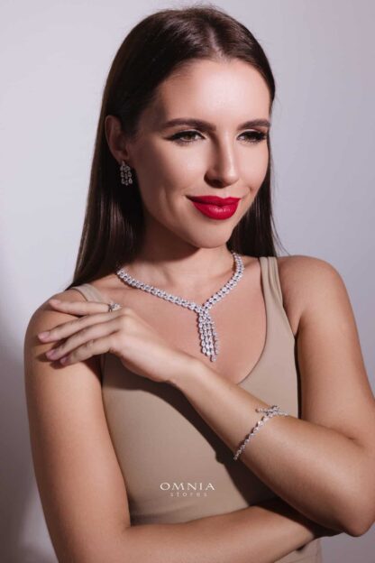 Omnia Celestial Elegance Bridal - Image 9