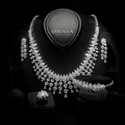 Omnia Reema Pure White