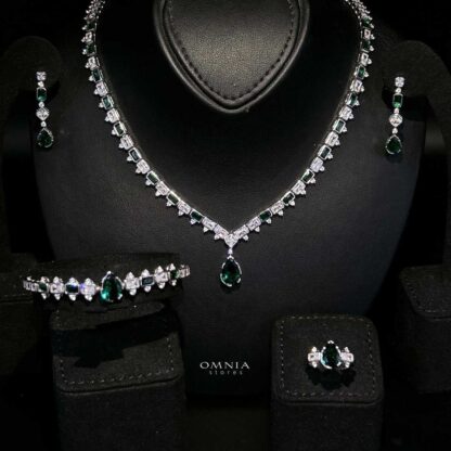Omnia Ihsan Green - Image 7
