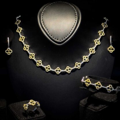 Omnia Amna Golden Set - Image 2