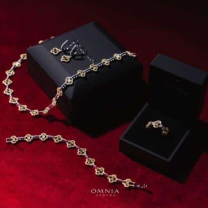 Omnia Amna Golden Set - Image 8