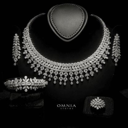 Omnia Lamis White - Image 4