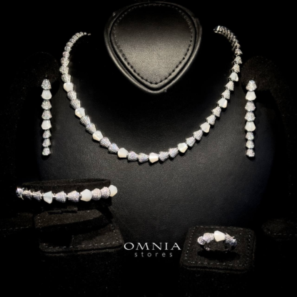 Omnia Sanya White - Image 5