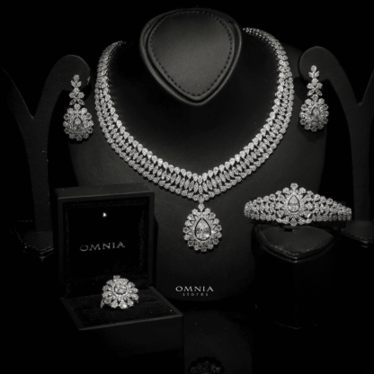 Omnia Olive White - Image 3