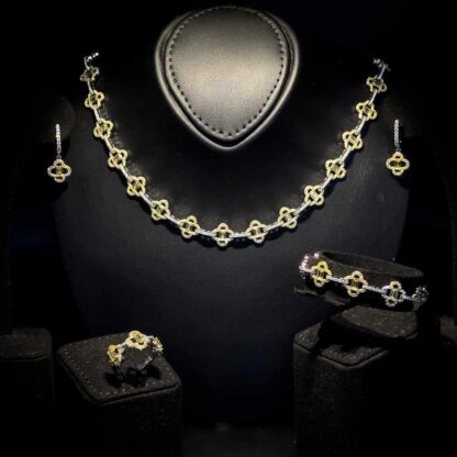 Omnia Amna Golden Set - Image 12