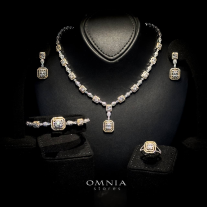 Omnia Aniyah Golden - Image 3