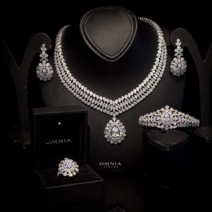 Omnia Olive White - Image 2
