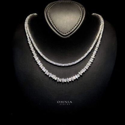 Omnia Alica White - Image 2