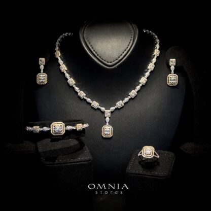 Omnia Aniyah Golden - Image 2