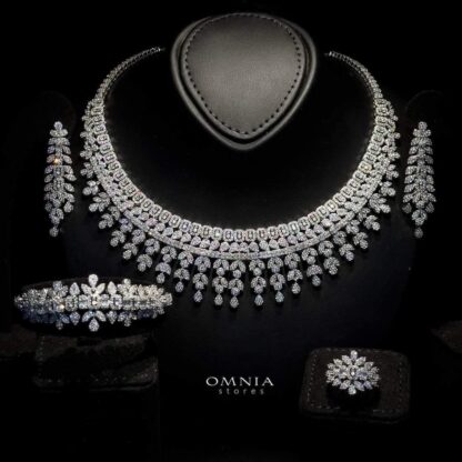 Omnia Lamis White