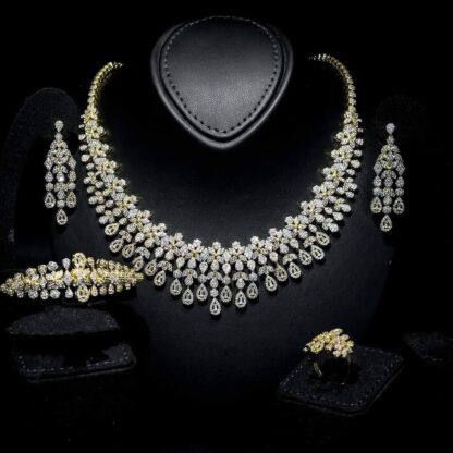 Omnia Sheikha Golden - Image 7