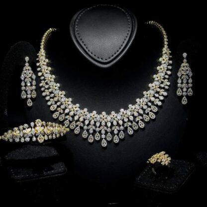 Omnia Sheikha Golden - Image 6