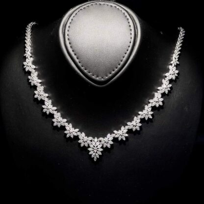 Omnia Laynah Elegance Bridal Set - Image 9