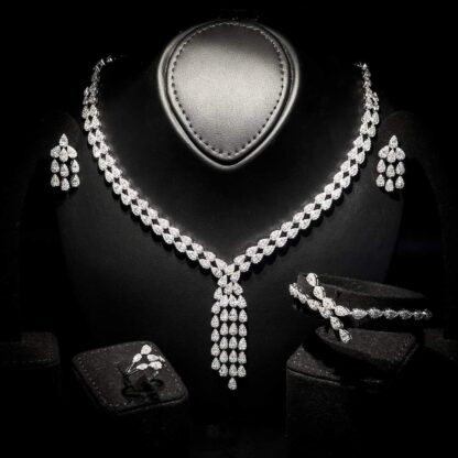 Omnia Celestial Elegance Bridal