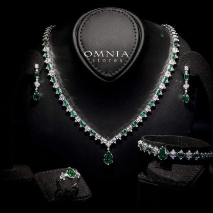 Omnia Ihsan Green
