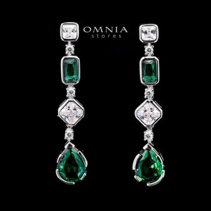 Omnia Ihsan Green - Image 2