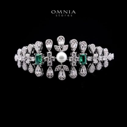 Omnia Sirella Green - Image 5